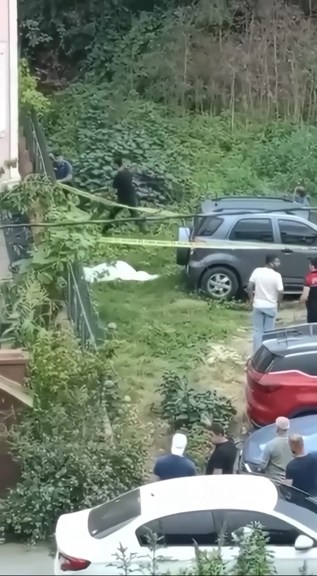 Müjgan Öğretmen’in acı sonu: Temizlik yaparken canından oldu