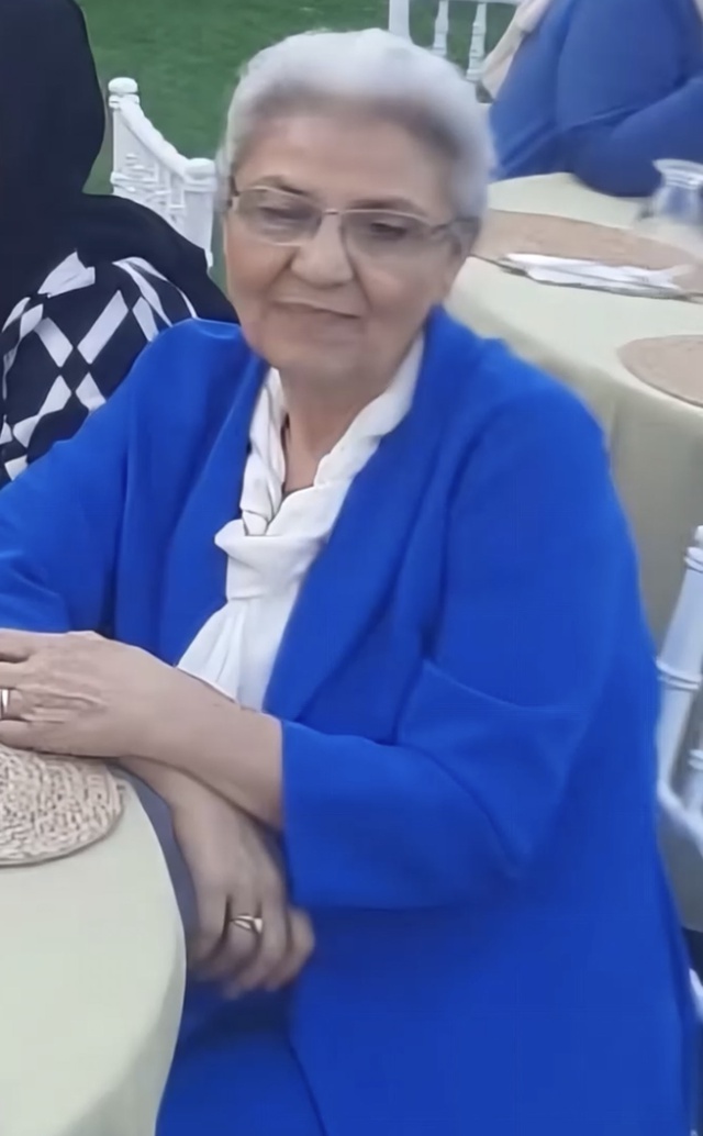 Müjgan Öğretmen’in acı sonu: Temizlik yaparken canından oldu