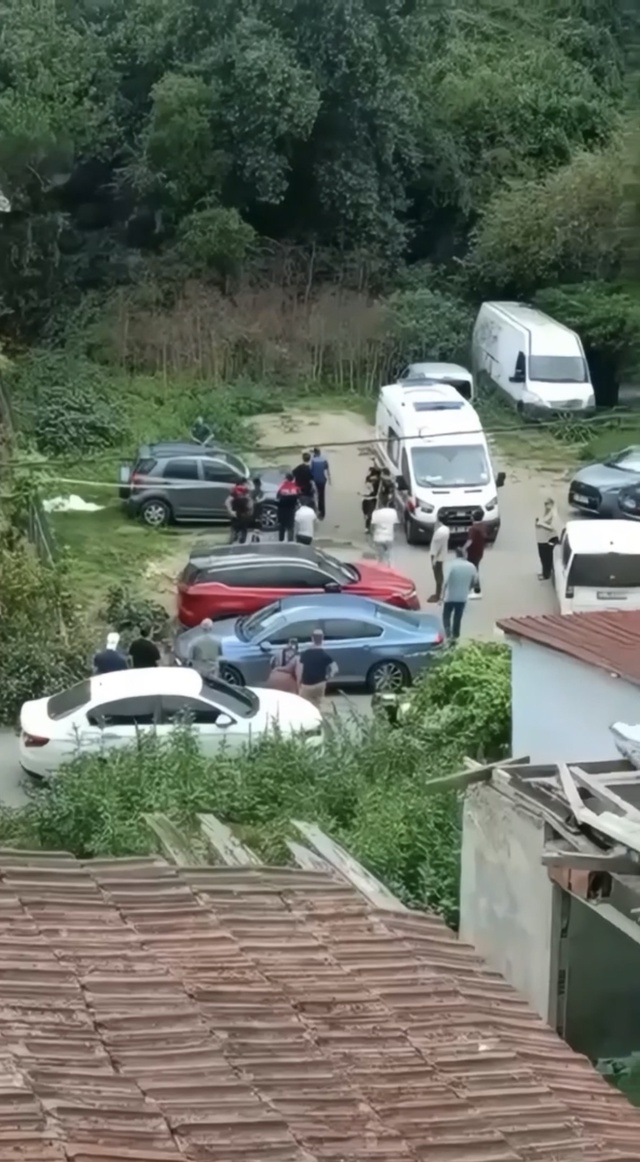 Müjgan Öğretmen’in acı sonu: Temizlik yaparken canından oldu