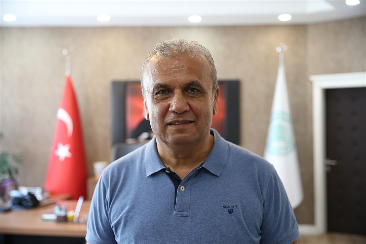 Bozkurt Selin İzlerini Sildi