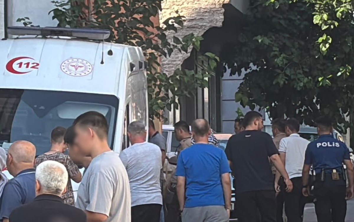 Miras Tartışması İntihar Girişimi