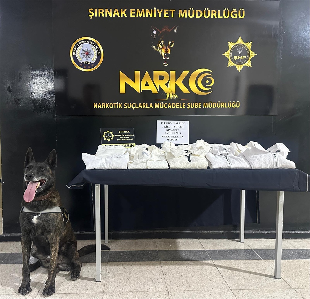 Şırnak\'ta Kaçakçılık Operasyonu: 1 Tutuklama