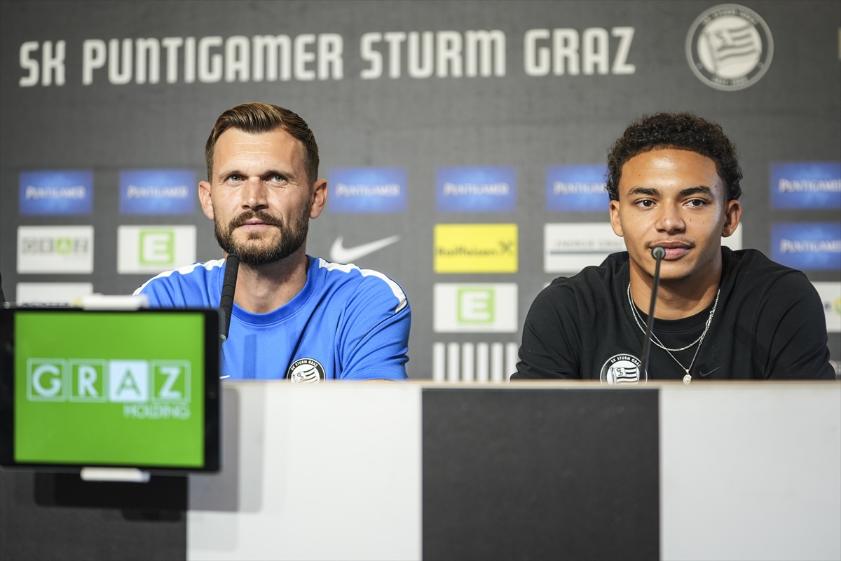Fenerbahçe, Sturm Graz\'la Tur İçin Karşılaşacak