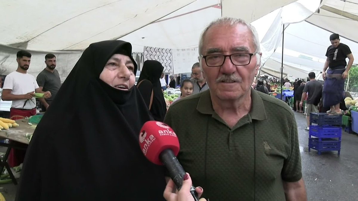 Bolluk İçinde Yokluk