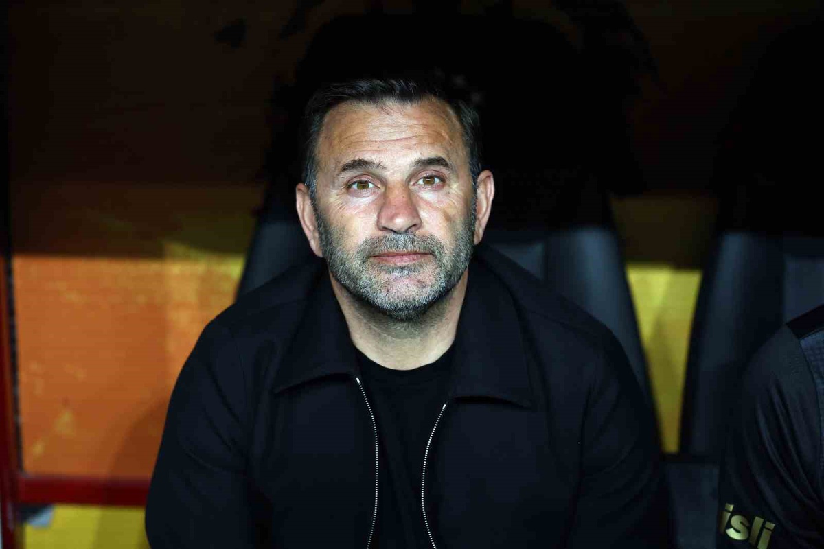 Süper Lig\'de Yerli Teknik Adamlar Önde