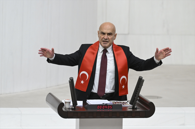TBMM&rsquo;de kritik g&uuml;n: &Ccedil;er&ccedil;eve yasa i&ccedil;in partilerin tutumu netleşti