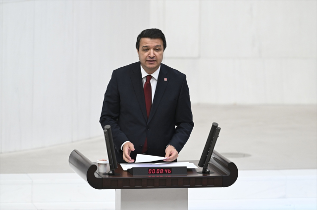TBMM&rsquo;de kritik g&uuml;n: &Ccedil;er&ccedil;eve yasa i&ccedil;in partilerin tutumu netleşti