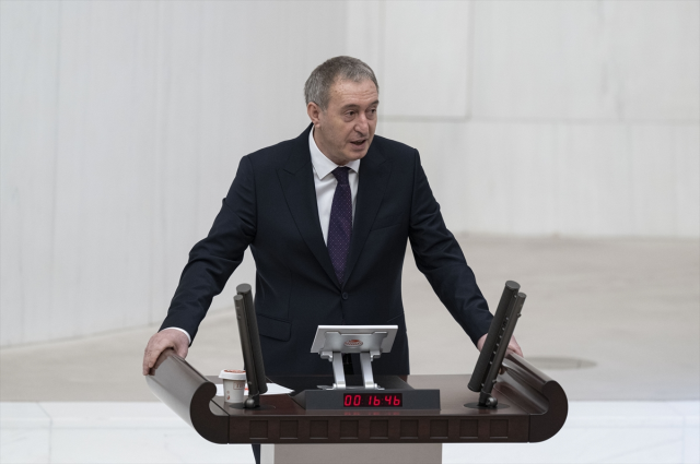 TBMM&rsquo;de kritik g&uuml;n: &Ccedil;er&ccedil;eve yasa i&ccedil;in partilerin tutumu netleşti