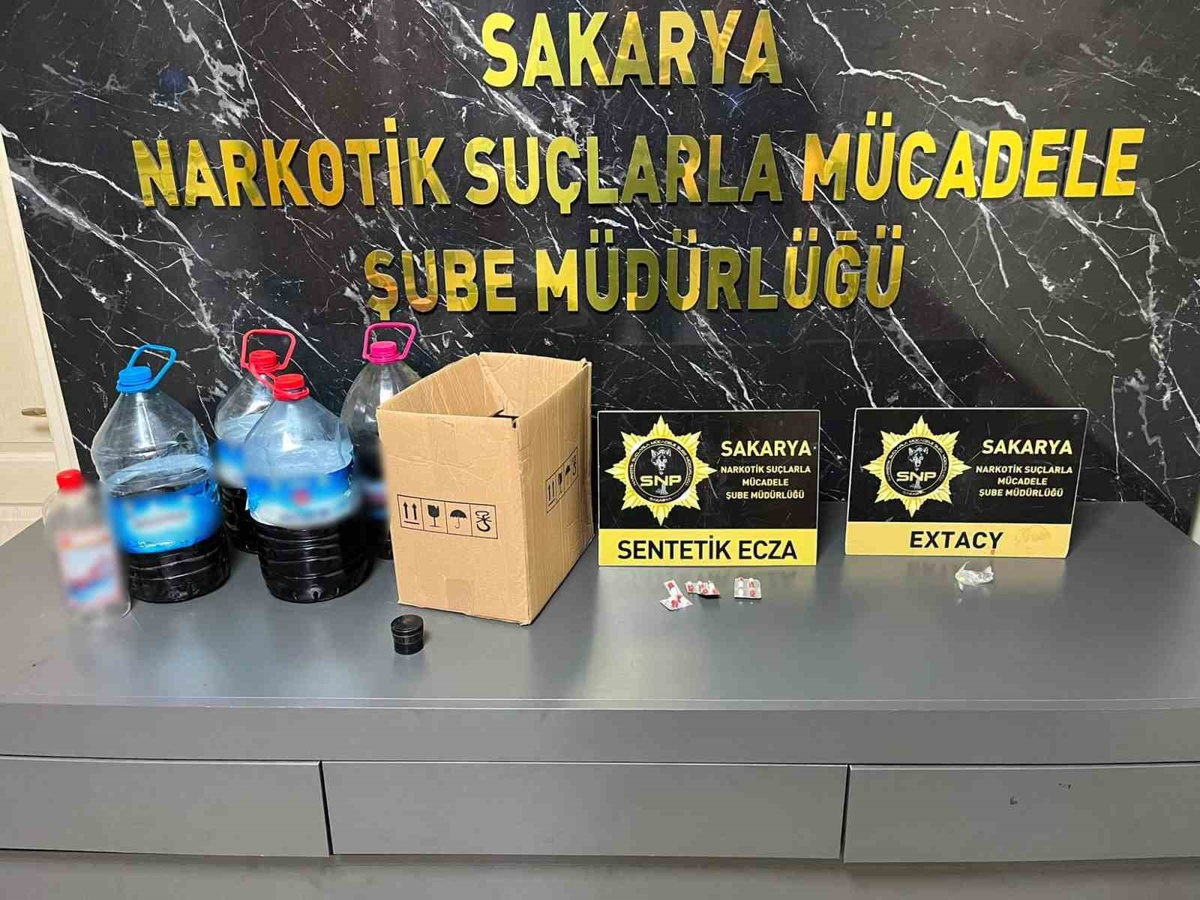 Tehdit Paylaşımlarına Tutuklama