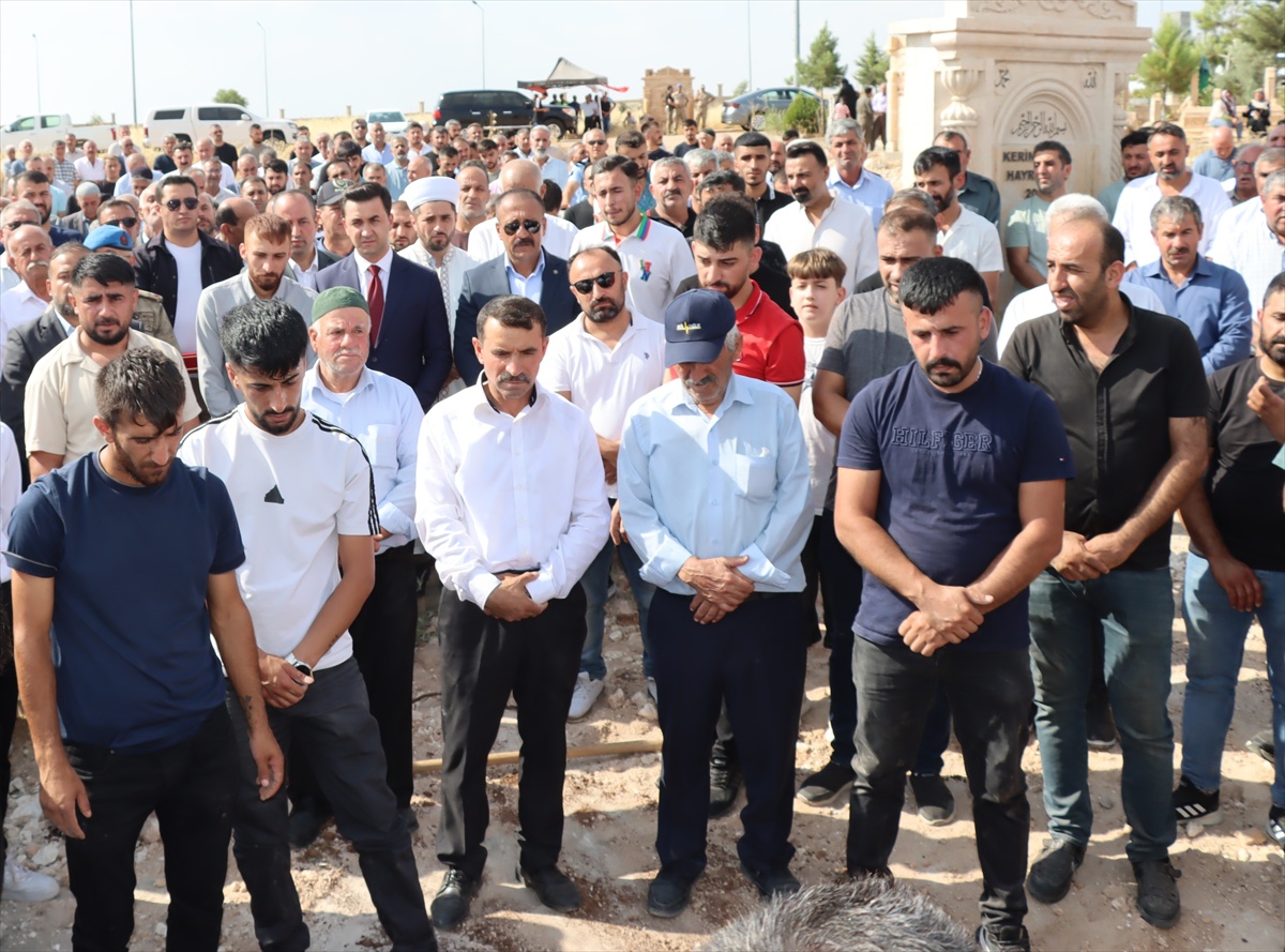 Askeri Birliğe Giderken Kazada Hayatını Kaybetti