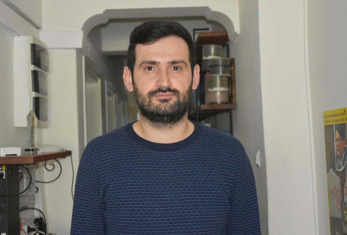 İzmir\'de Kadın Cinayeti: Yargıtay Ceza Verdi