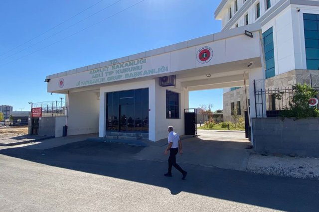 Yem makinesine kapılan işçi feci şekilde can verdi