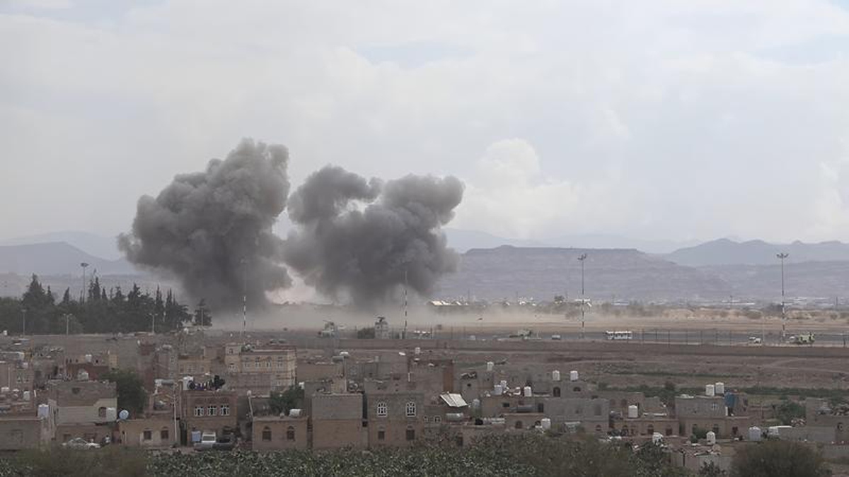 Yemen\'de Husiler Saldırdı: 4 Asker, 3 Sivil Öldü