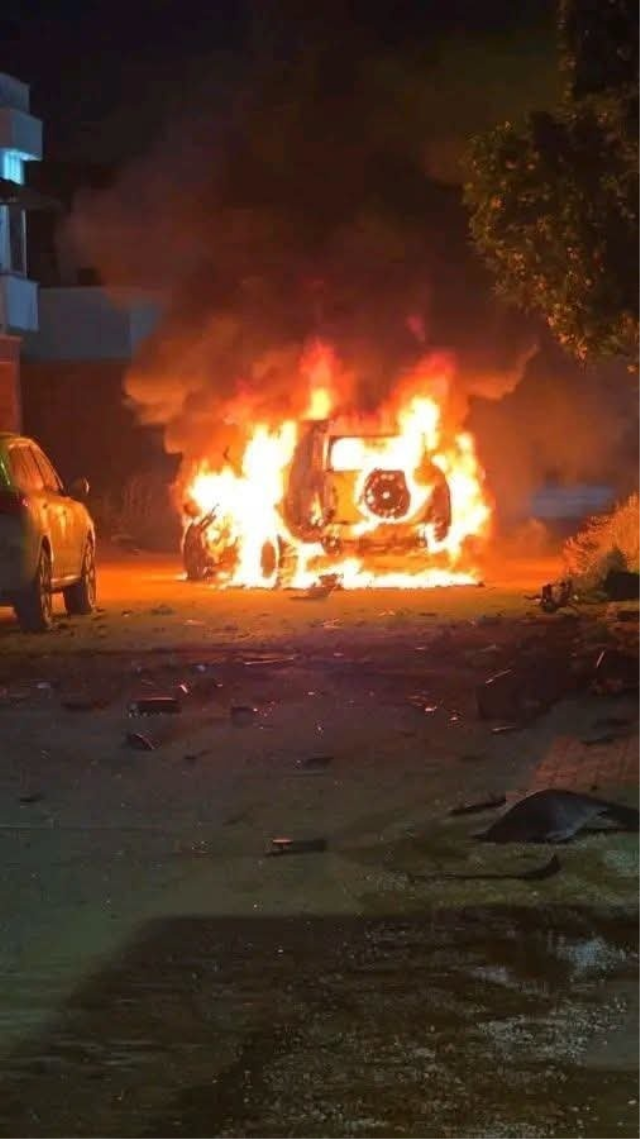 Libya'da ortalık karıştı! Suikast, İHA saldırıları ve istifa aynı anda geldi