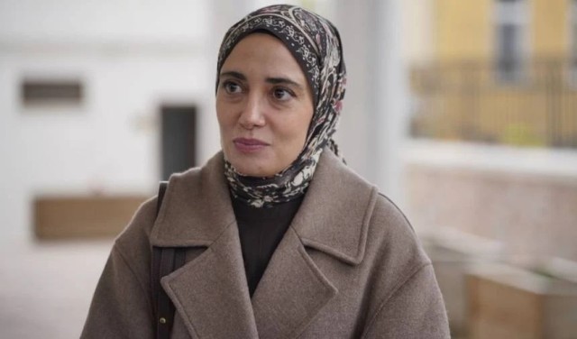 Fenomen dizi Kızılcık Şerbeti'nın kadrosu resmen dağıldı