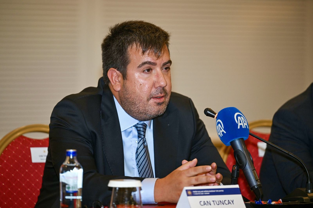Terör Suçları Değerlendirme Toplantısı