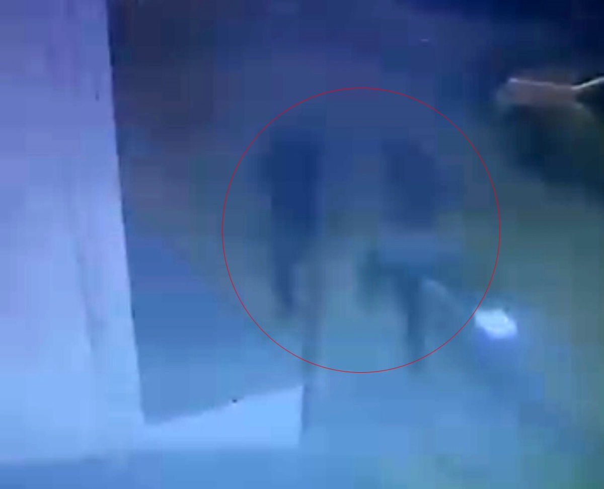 Adana\'da Motosiklet Hırsızlığı