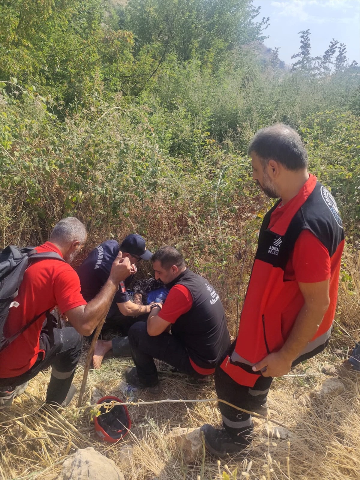 Kaybolan Alzheimer Hastası Bulundu