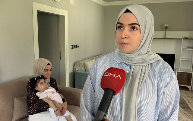 Türkiye'yi ayağa kaldıran hemşire için Adli Tıp'tan şoke eden rapor
