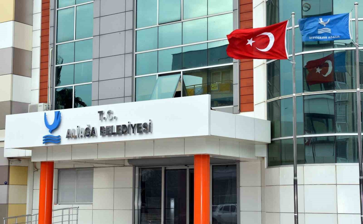 Aliağa Belediye Meclisinde çoğunluk Cumhur İttifakı’na geçti