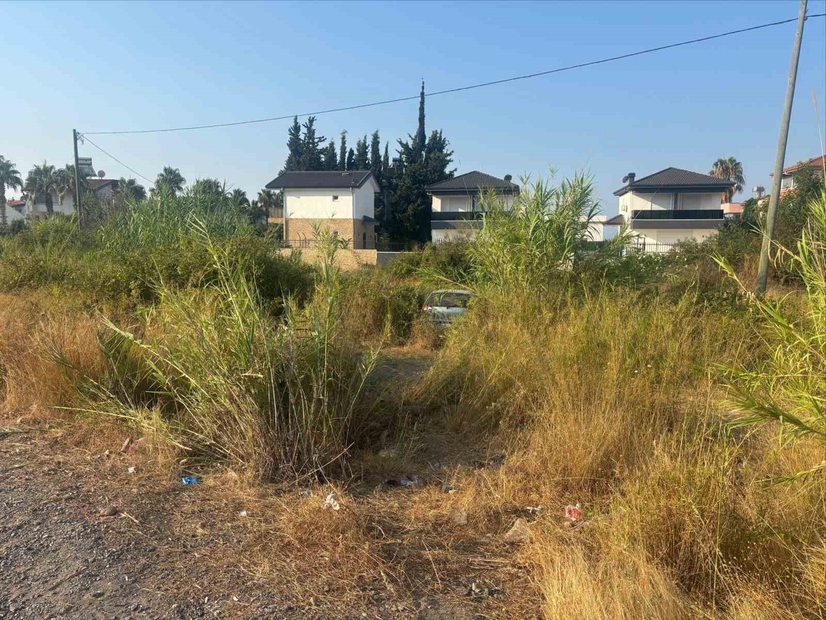 Manavgat\'ta Zincirleme Kaza: 6 Yaralı
