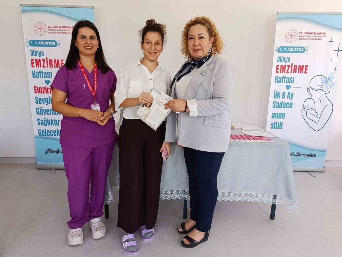 Lohusa Buluşması Gerçekleşti