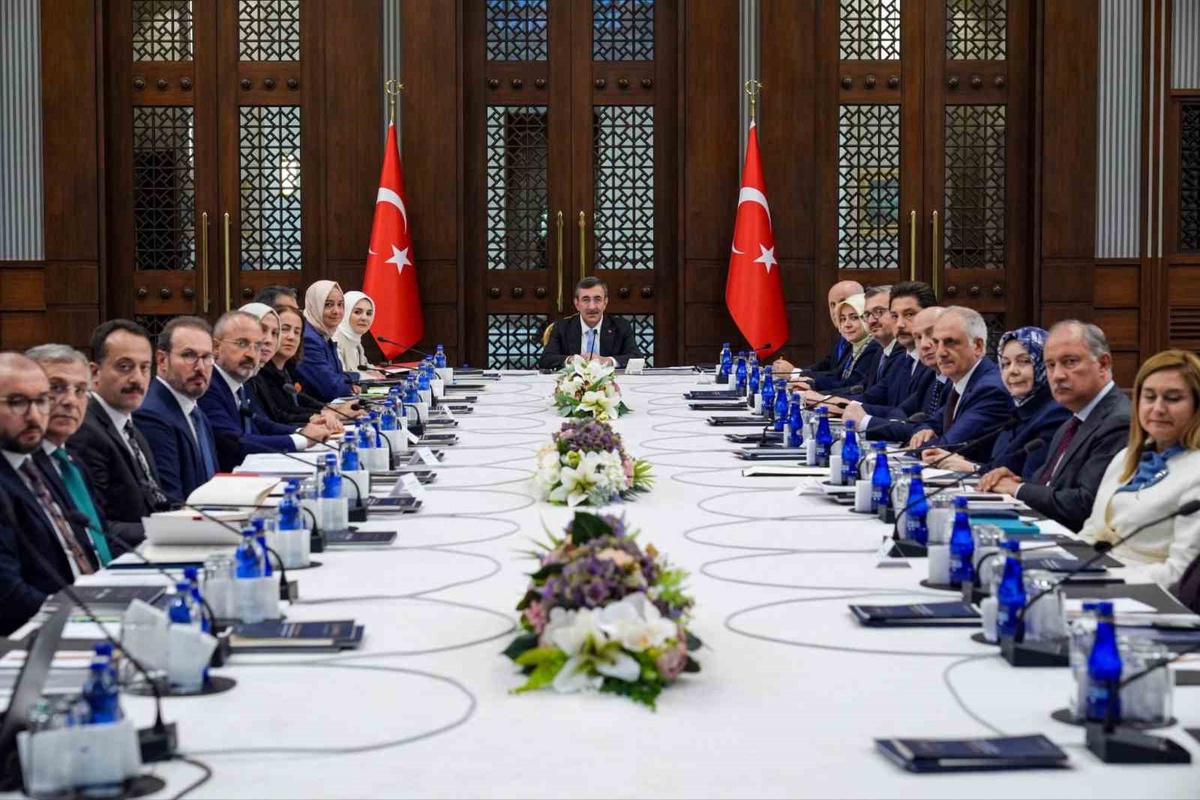 Aile Bakanı\'ndan Nüfus Politikaları Vurgusu