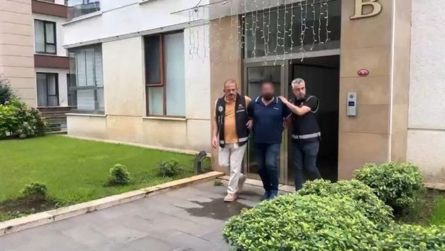 Bakan Gürlek açıkladı: Fenerbahçe otobüsü saldırısında 5 gözaltı kararı