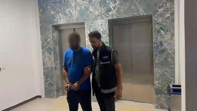 Bakan Gürlek açıkladı: Fenerbahçe otobüsü saldırısında 5 gözaltı kararı