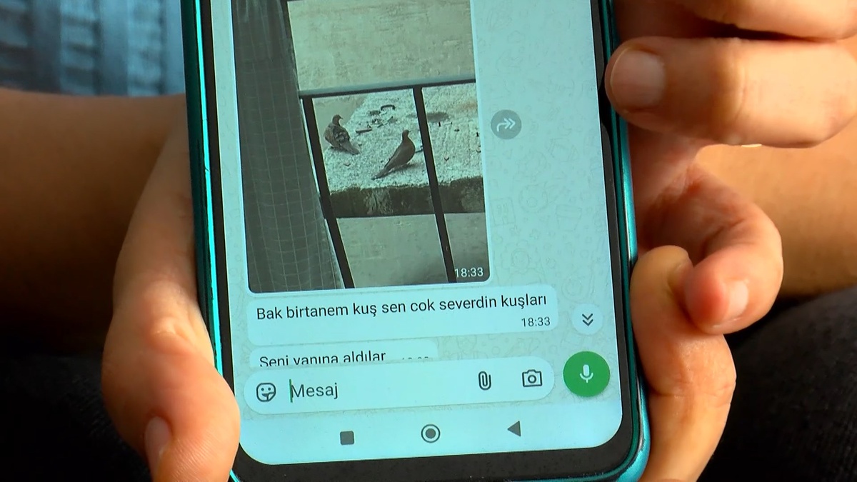 Alkolle Kazaya Neden Olan Sürücü Tekrar Tutuklandı