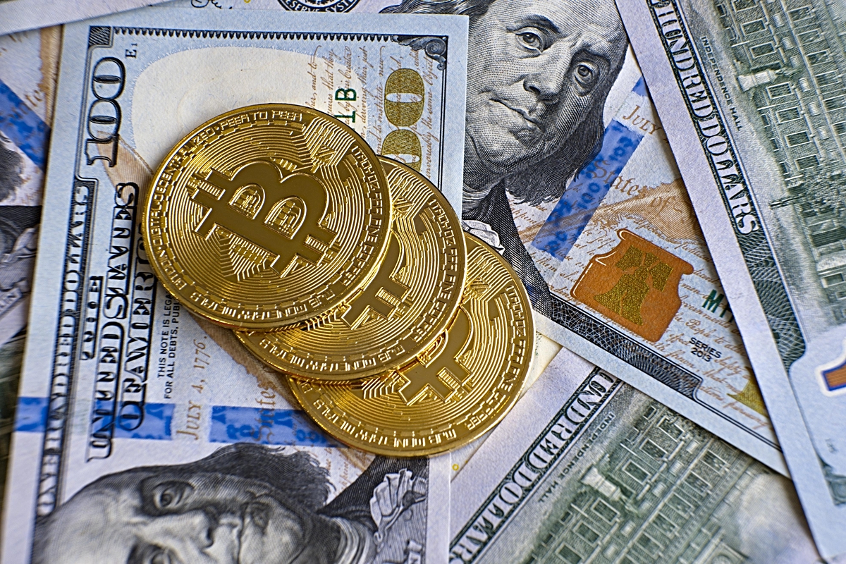Bitcoin ETF\'lerinde güçlü hafta
