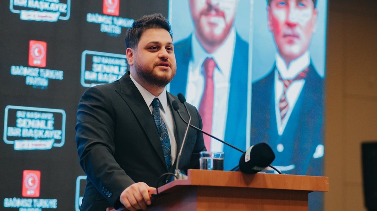Hüseyin Baş\'tan Çerçeve Yasa Eleştirisi