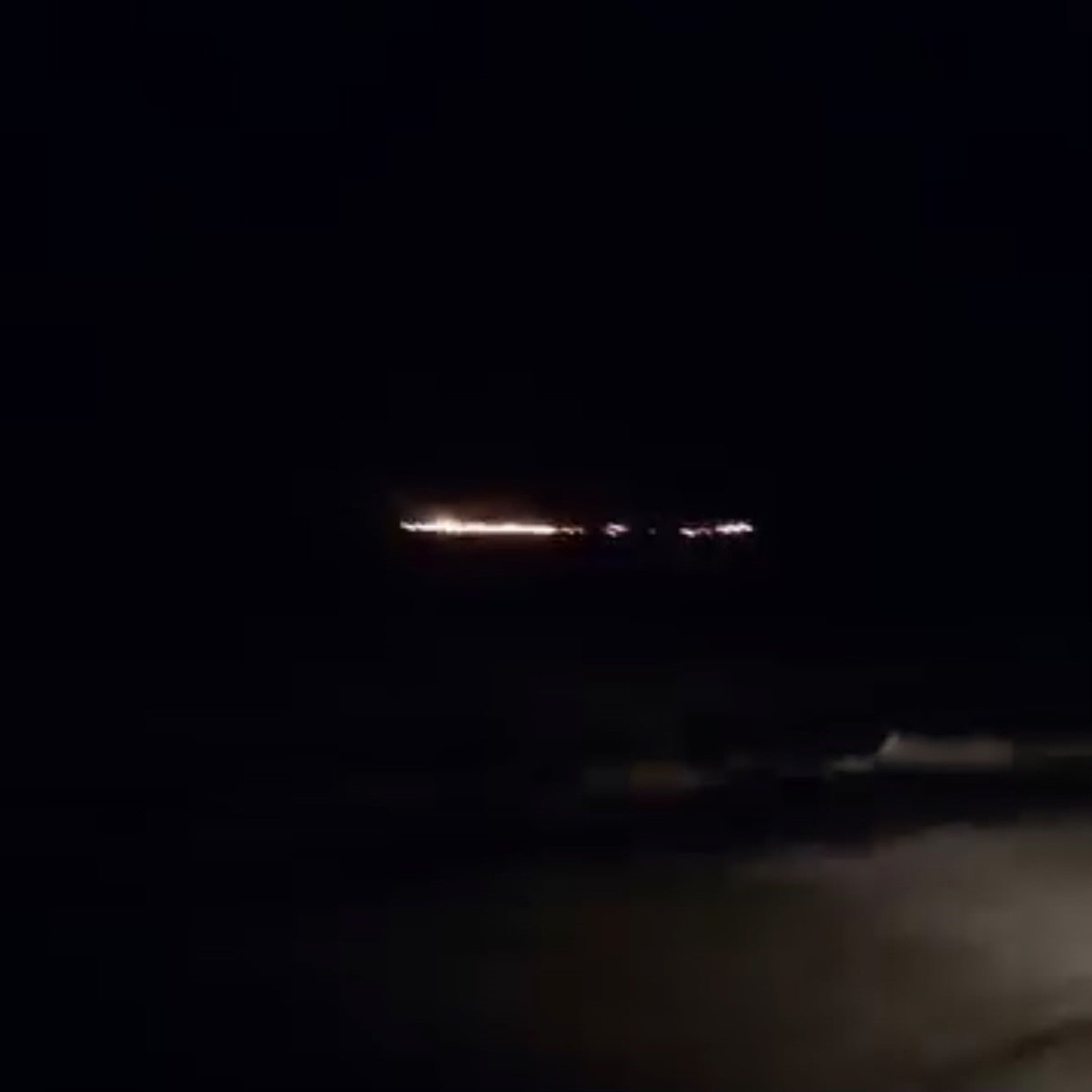 Çankırı\'da Anız Yangını Kontrol Altında