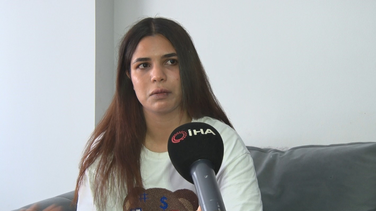 Acılı anneye Yunan zulmü: Eşi ve iki kızının cenazelerini vermiyorlar