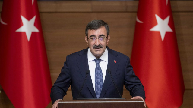 Çerçeve yasa Meclis’ten geçti, siyasilerden peş peşe mesajlar geldi