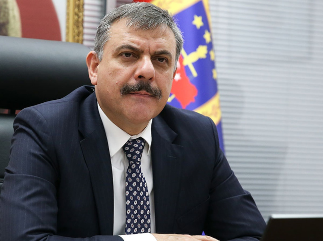 Çerçeve yasa Meclis’ten geçti, siyasilerden peş peşe mesajlar geldi