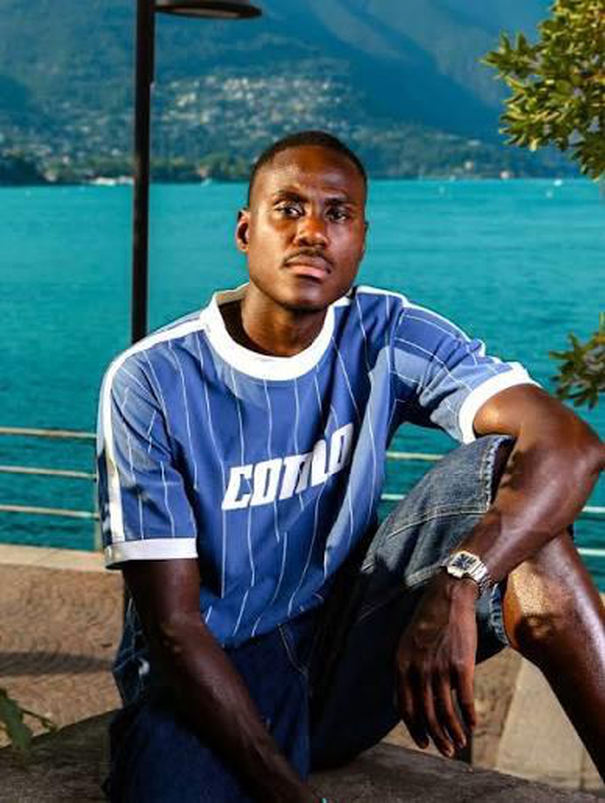 Como, Chelsea\'den Trevoh Chalobah\'ı 30 milyon euro\'ya transfer etti