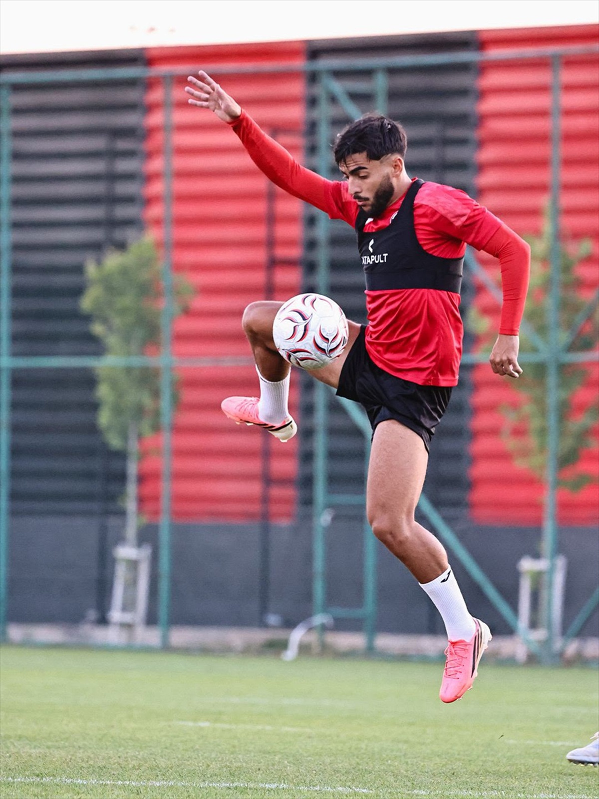 Çorum FK, Galatasaray Maçına Hazırlanıyor