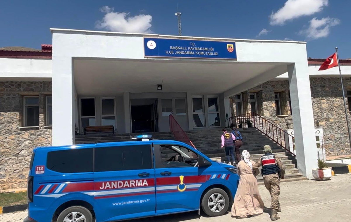 Damlanur\'un ölümündeki sır perdesi 2,5 yıl sonra aralandı! İki amca tutuklandı