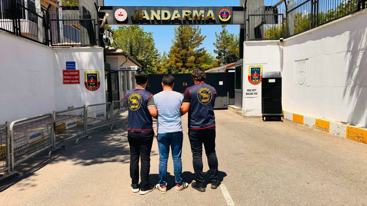 Diyarbakır\'da 113 Aranan Yakalandı