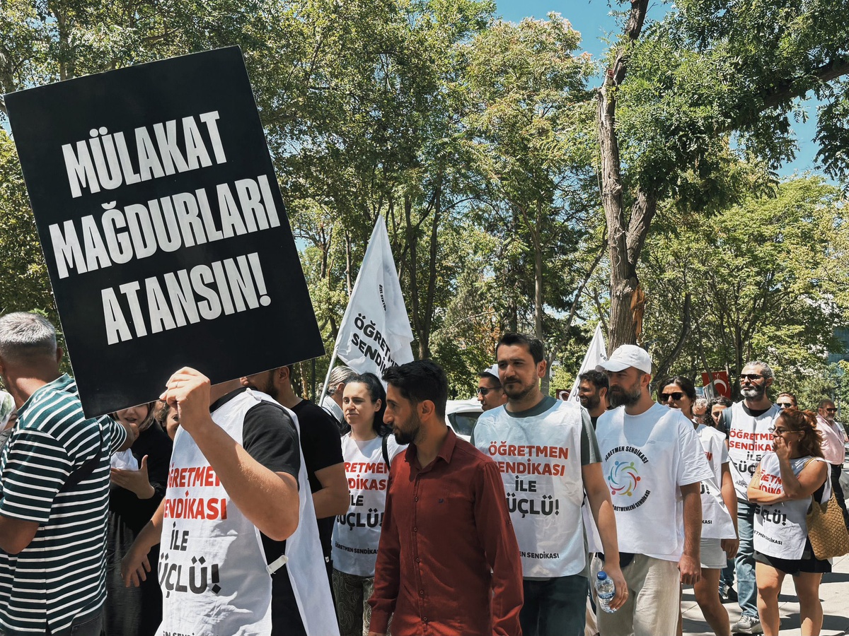 Mülakat Mağdurlarına PİKTES Çözümü