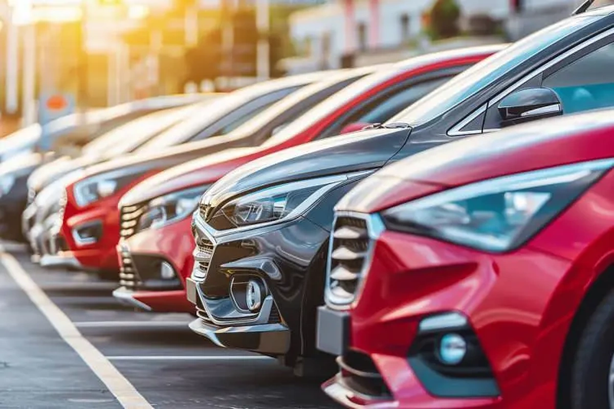 En Uzun Mesafe Katan Otomobiller Belirlendi