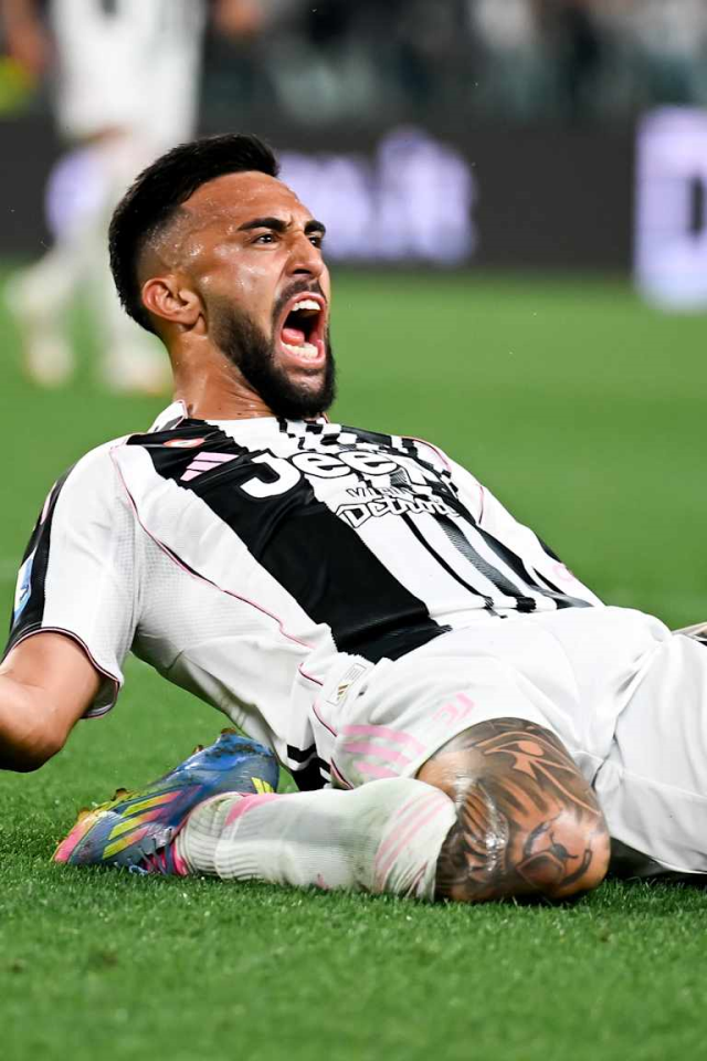 Fenerbahçe'de ayrılık! Böyle bir sonu kimse tahmin edemezdi