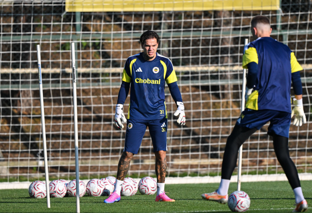 Fenerbahçe'de ayrılık! Böyle bir sonu kimse tahmin edemezdi