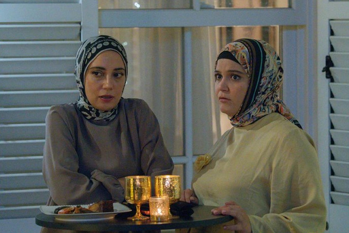 Fenomen dizi Kızılcık Şerbeti\'nın kadrosu resmen dağıldı