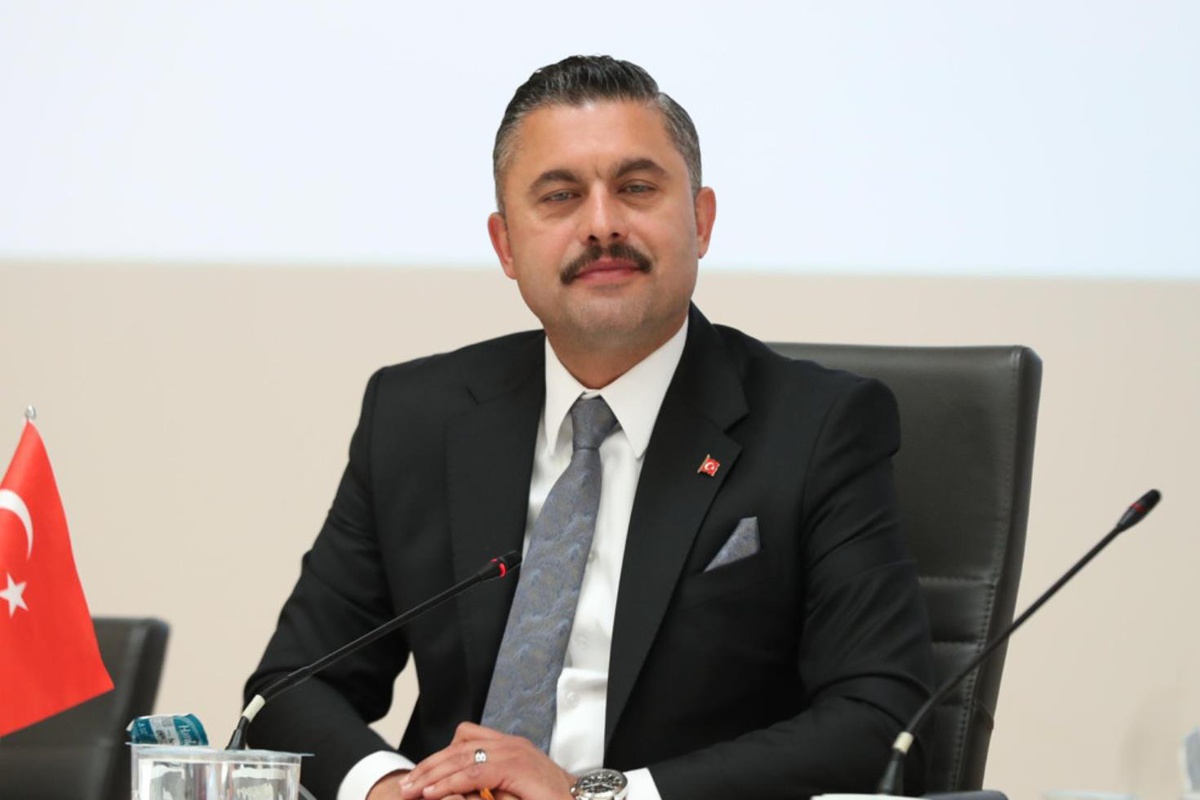 Şile Belediyesi\'ne \'rüşvet\' davası: Belediye Başkanı Kabadayı için istenen ceza belli oldu