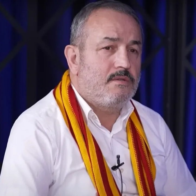Gözaltındaki ultrAslan lideri