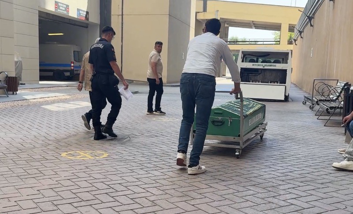 Elif\'in Tragedyası: 4 Yaşındaki Kız Havuzda Hayatını Kaybetti