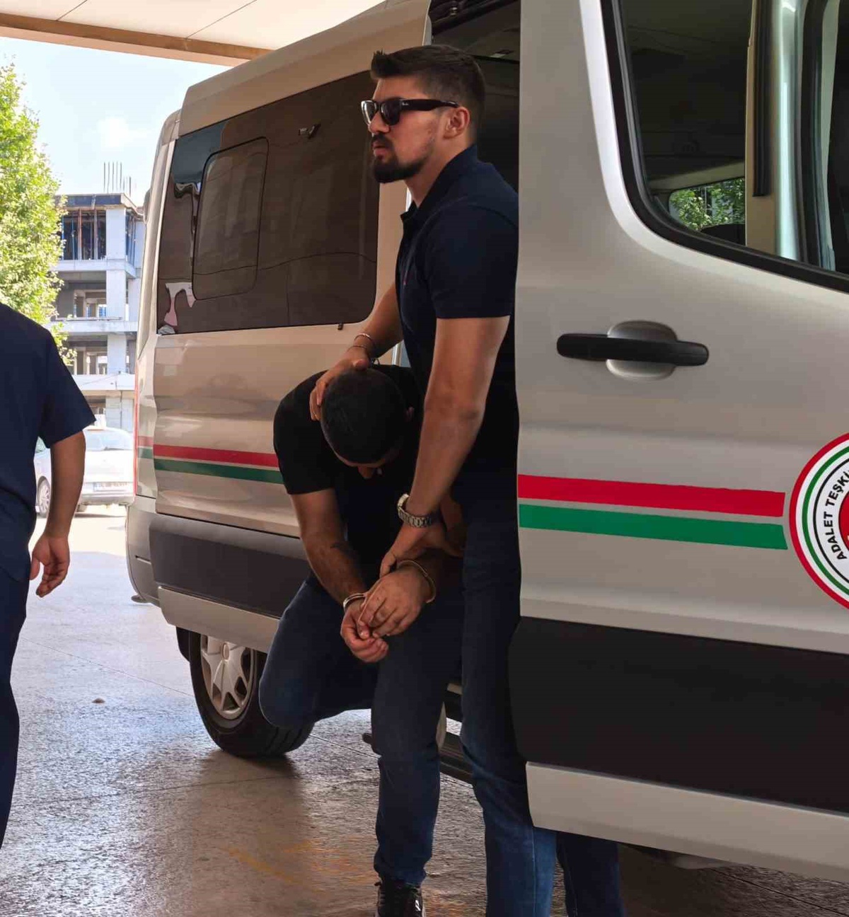 İnegöl\'de Metamfetamin Operasyonu: 1 Tutuklama