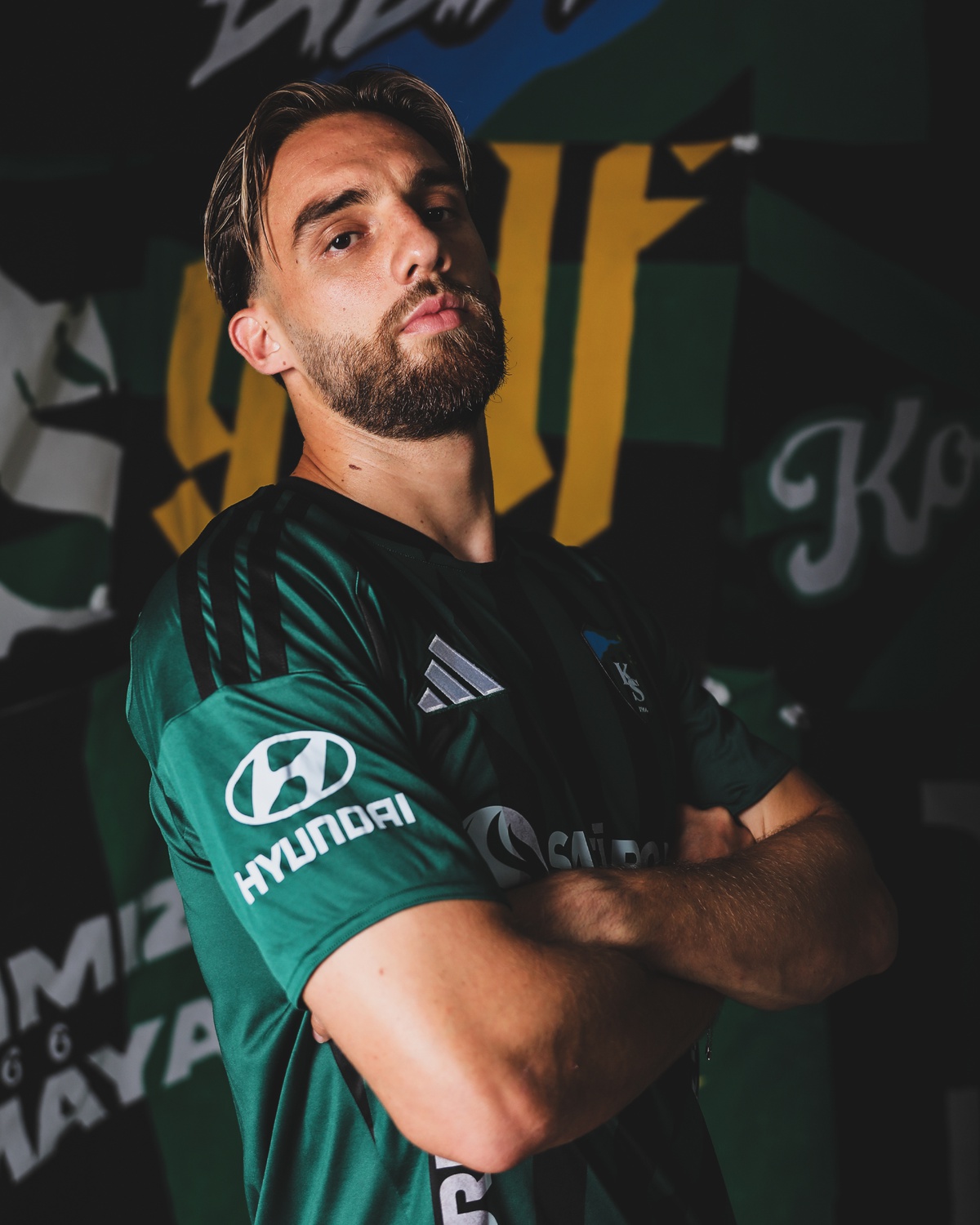 Kocaelispor Berkan Kutlu\'yu Transfer Etti